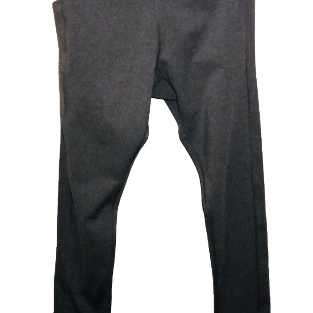 Tek Gear Ultrastretch Gray Leggings